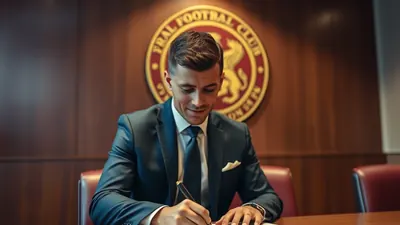 McElroy's Commitment: A Testament to Hard Work and Sacrifice