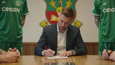 Sligo Rovers have signed Jamie McGonigle on loan from Coleraine, aiming to escape the relegation zone with the striker's...