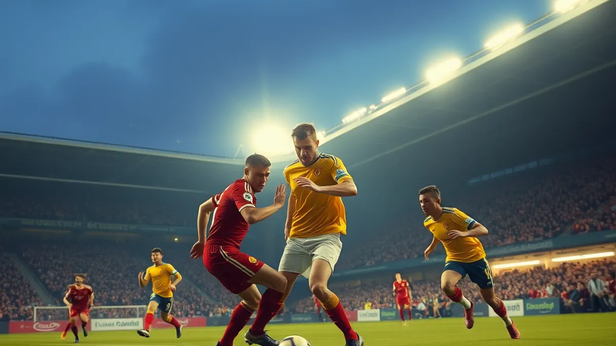 Sligo Rovers Secure New Signing: What It Means for the Season Ahead