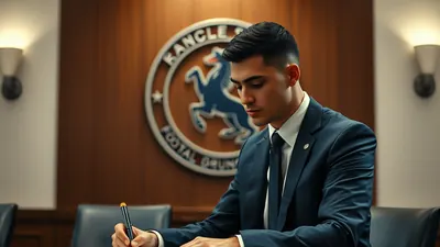 Sligo Rovers sign former Inter Milan and Roma prospect Kevin Zefi until the end of the season, bolstering their Premier...
