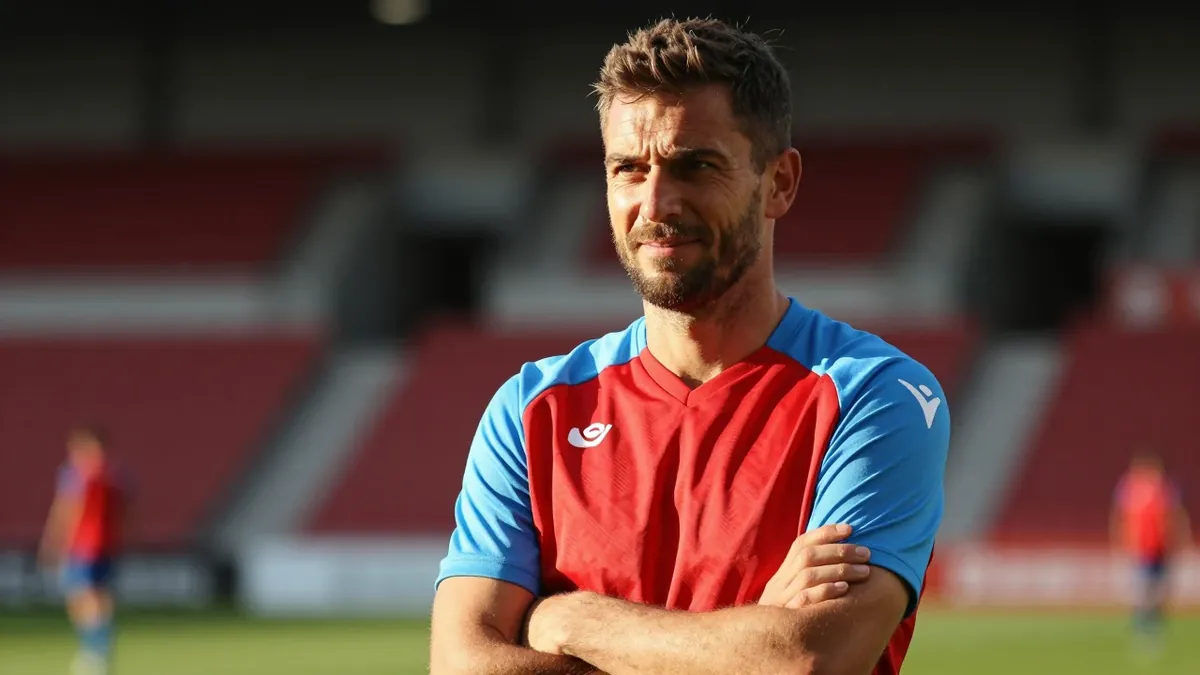Sligo Rovers bolster their squad with the signing of former Wrexham captain Luke Young, who joins the League of Ireland...