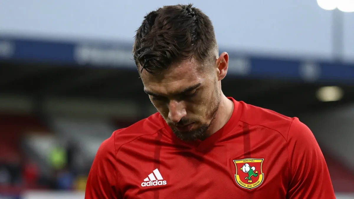 Sligo Rovers were eliminated from the FAI Cup by Waterford as manager Graham Coughlan's pre-match comments were reported...