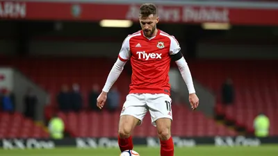 Sligo Rovers lose 2-0 to Derry City in their first match under interim manager Mark Connolly