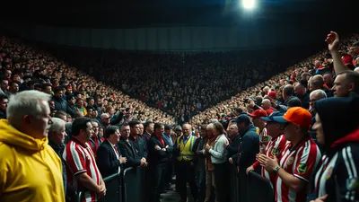 The Unique Rituals and Traditions of Sligo Rovers Supporters