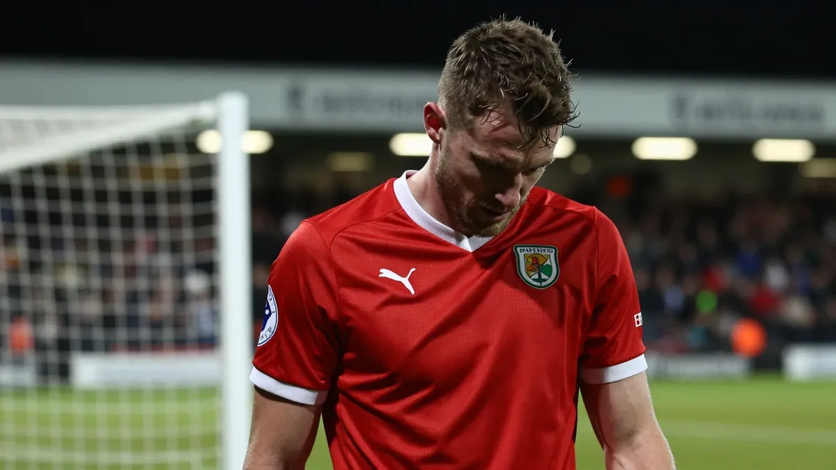Sligo Rovers suffered a 3-0 defeat to Bohemians, leaving them 10th in the Premier Division and 31 points behind leaders...