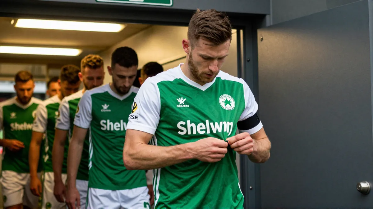 Shelbourne vs Sligo Rovers: SSE Airtricity League Premier Division Match Preview