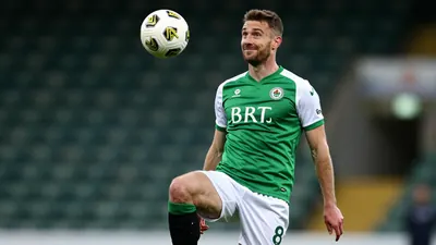 Sligo Rovers' struggles continue as Derry City secure a comfortable win