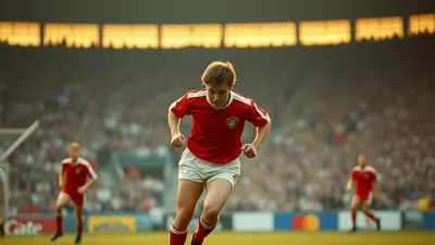 The 1977 FAI Cup Triumph: A Milestone for Sligo Rovers