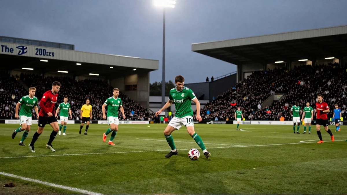 St Pat’s Late Goals Stun Sligo Rovers in Dublin Thriller