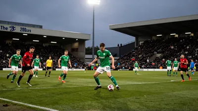 Sligo Rovers fell 2-0 to St Patrick’s Athletic after stoppage-time strikes, a loss that leaves them 25 points off the...