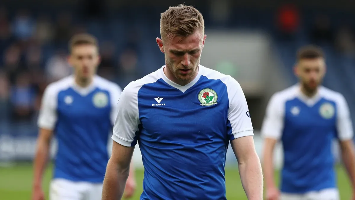 Sligo Rovers' 0-0 draw with Waterford fails to boost their Premier Division survival chances