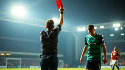 Sligo Rovers' appeal to the FAI has been upheld, rescinding Patrick McClean's red card, a significant decision for the...