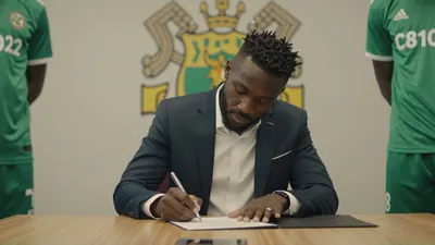 Mai Traore leaves Notts County to re-join English football, reflecting on his challenging stint with Sligo Rovers and...