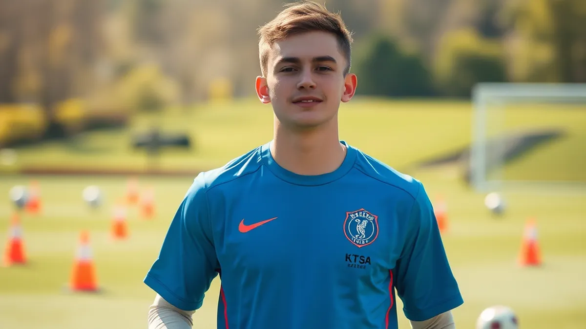 Kevin Zefi Joins Sligo Rovers: Impact on the Squad and Future Prospects