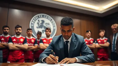 Kevin Zefi Joins Sligo Rovers: A New Era Begins at The Bit O'Red