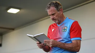 Kerry FC drew 1-1 with UCD AFC at Mounthawk Park on August 21, 2026, extending their home unbeaten record to 11 games