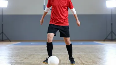 Sligo Rovers' DS Futsal team made a strong impression at the Cairdeas Cup