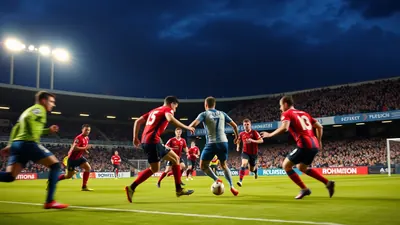 Bohemians' Showgrounds Victory and Its Impact on Sligo Rovers